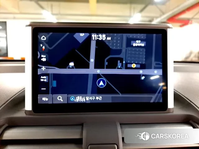 Hyundai Casper 2024 Красный из Кореи, фото 4