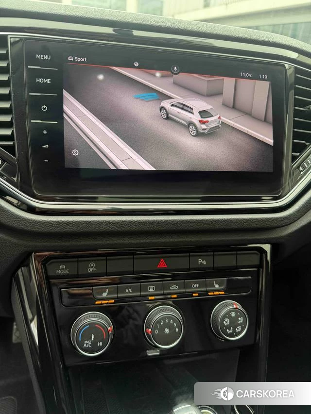 Volkswagen Exploring songs 2022 Белый из Китая, фото 4