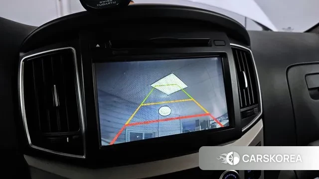 Hyundai The New Grand Starex 2019 Белый из Кореи, фото 4