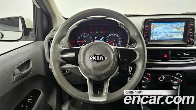 Kia All New Morning (JA) id 2700154 из Кореи 4