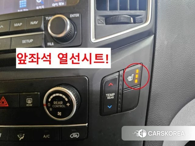 Hyundai The New Grand Starex 2019 Желтый из Кореи, фото 4