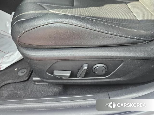 Hyundai Avante (CN7) 2022 Белый из Кореи, фото 4