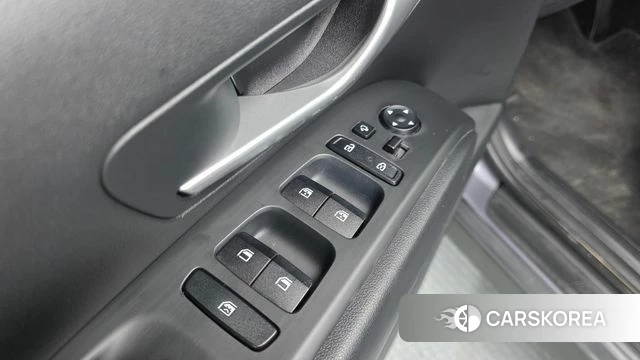 Hyundai Tucson (NX4) 2023 Серый из Кореи, фото 4