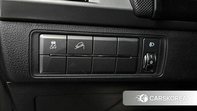 Ssangyong Rexton Sports 2019 Серый из Кореи, фото 4