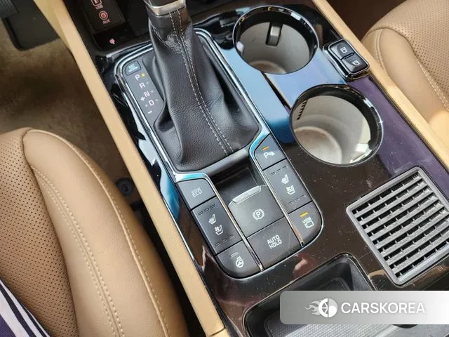 Kia The New Carnival 2019 Черный из Кореи, фото 4