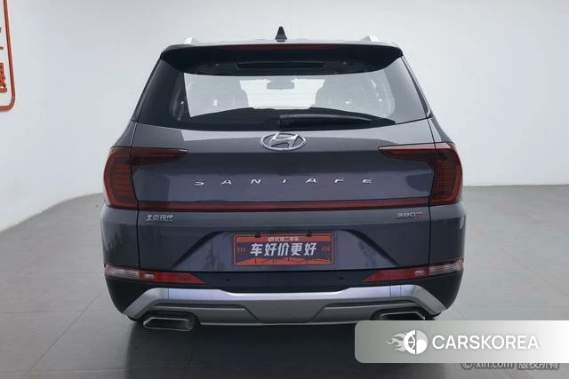 Hyundai Shengda 2022 Темно-серый из Китая, фото 4