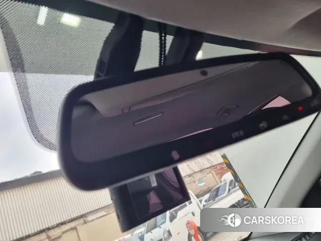 Hyundai The New Avante AD 2019 Белый из Кореи, фото 4