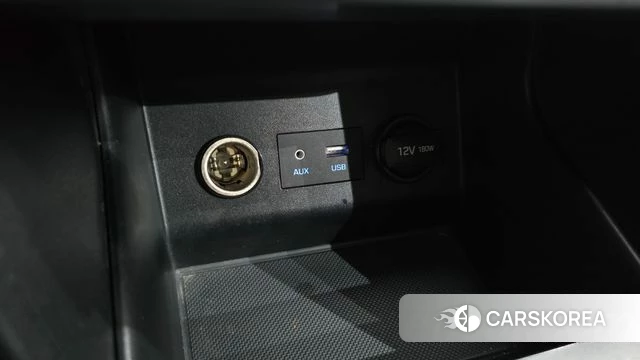 Hyundai The New Avante AD 2018 Белый из Кореи, фото 4