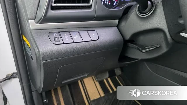 Hyundai The New Avante AD 2019 Белый из Кореи, фото 4