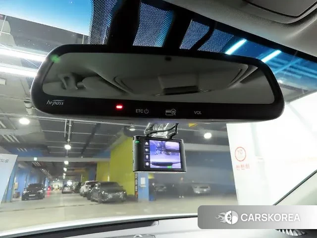 Hyundai Grandeur IG 2018 Белый из Кореи, фото 4