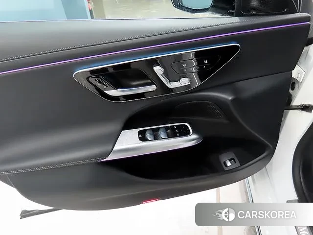 Mercedes-Benz E-Class W214 2024 Белый из Кореи, фото 4