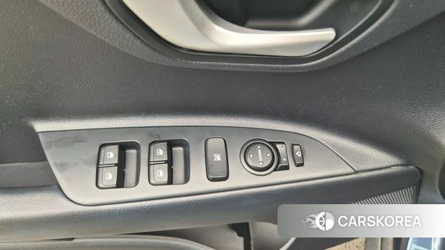 Kia Stonic 2019 Синий из Кореи, фото 4