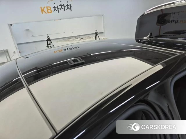 Audi A6 (C8) 2023 Черный из Кореи, фото 4