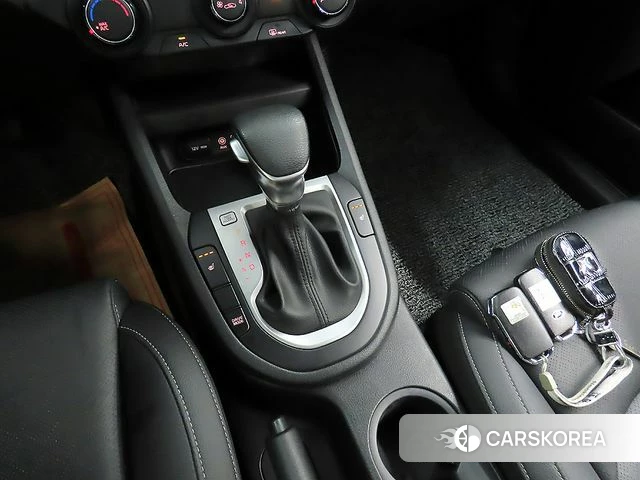 Kia Come New K3 2019 Белый из Кореи, фото 4