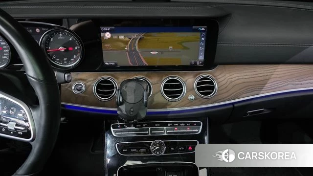 Mercedes-Benz E-Class W213 2020 Белый из Кореи, фото 4