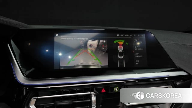 BMW Z4 (G29) 2025 Зеленый из Кореи, фото 4