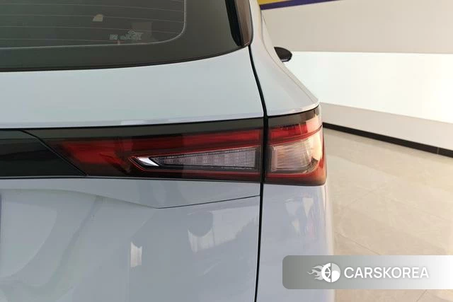 Wuling Automobile Wuling Xingchen 2023 Синий из Китая, фото 4