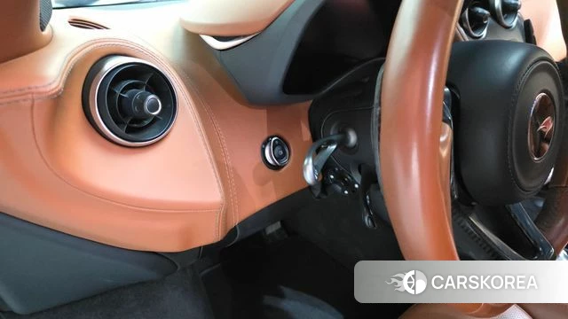 McLaren 570GT 2018 Белый из Кореи, фото 4