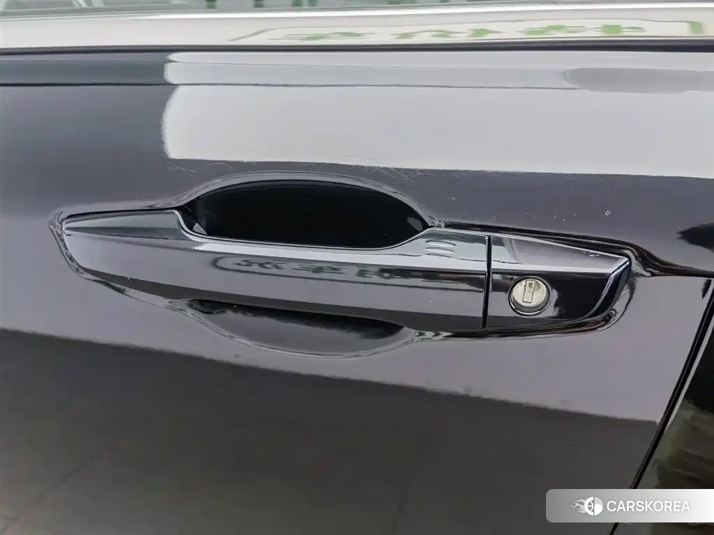 Honda CR-V 2020 Черный из Китая, фото 4
