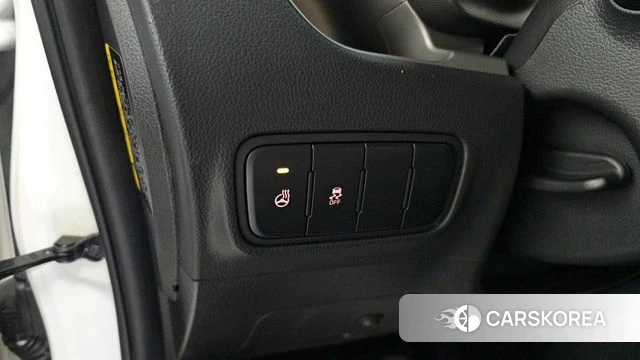 Kia The New Ray 2019 Белый из Кореи, фото 4