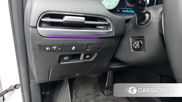 Hyundai The New Palisade 2023 Белый из Кореи, фото 4