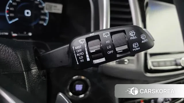 Ssangyong All New Rexton 2022 Серый из Кореи, фото 4