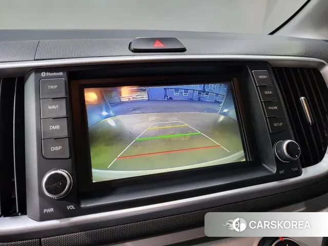 Kia The New Ray 2020 Белый из Кореи, фото 4