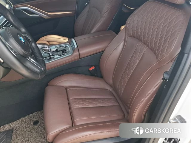 BMW X6 (G06) 2022 Белый из Кореи, фото 4