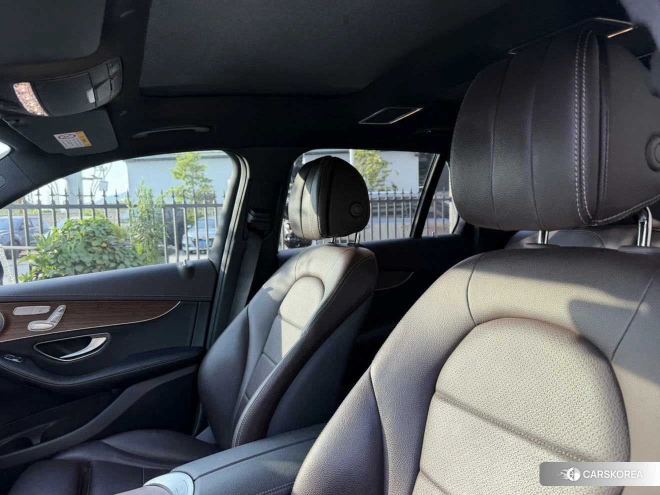 Mercedes-Benz GLC 2020 Черный из Китая, фото 4