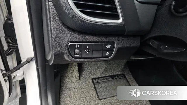 Kia The New Seltos 2023 Белый из Кореи, фото 4