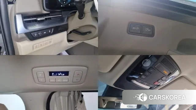 Kia Carnival 4th generation 2022 Черный из Кореи, фото 4