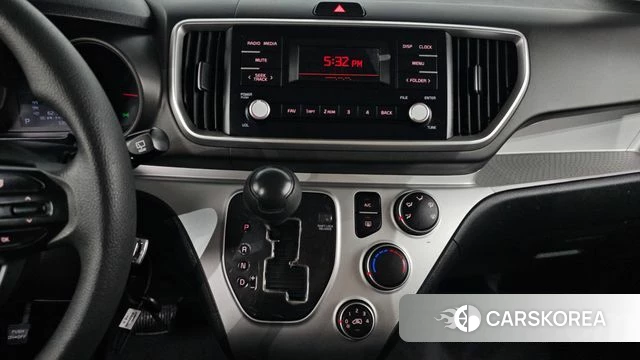 Kia The New Ray 2022 Белый из Кореи, фото 4