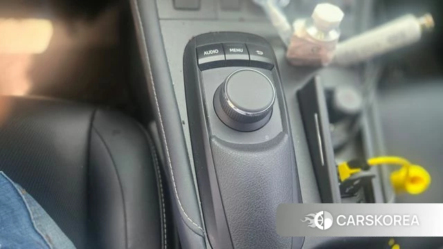 Lexus CT200h 2020 Серый из Кореи, фото 4