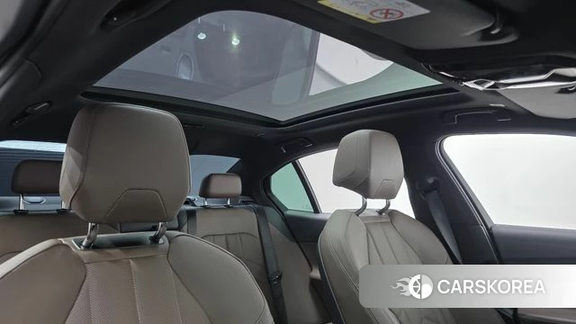 BMW 5 Series (G60) 2023 Серый из Кореи, фото 4