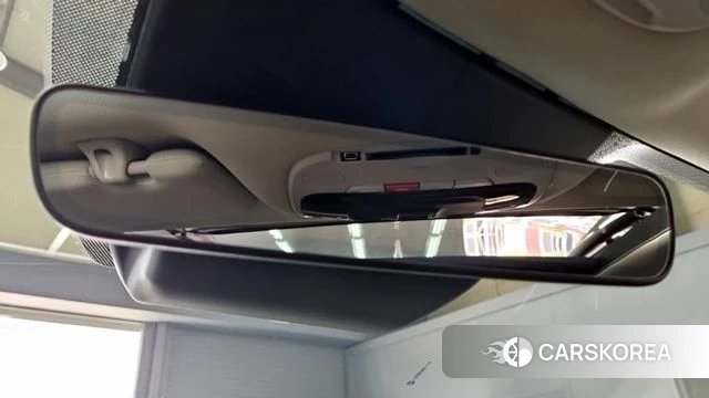 Kia The New K5 3rd generation 2023 Белый из Кореи, фото 4