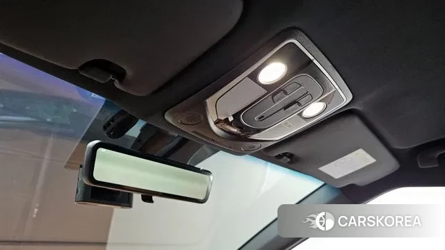 Ssangyong The New Torres 2024 Белый из Кореи, фото 4