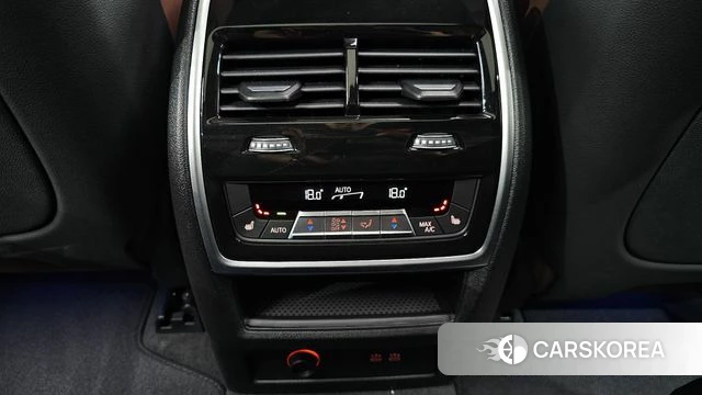 BMW X5 (G05) 2024 Белый из Кореи, фото 4