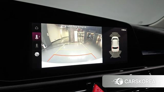 Kia Di All New Niro EV 2022 Белый из Кореи, фото 4