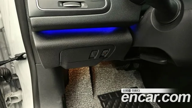 Renault Korea (Samsung) SM6 2019 Белый из Кореи, фото 4