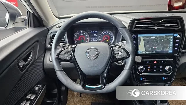 Ssangyong Berry New Tivoli 2020 Белый из Кореи, фото 4