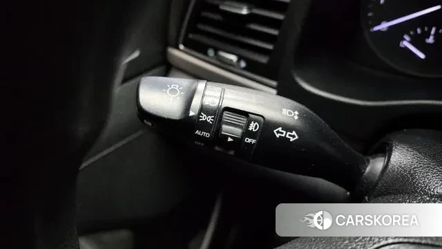 Hyundai Avante AD 2018 Белый из Кореи, фото 4