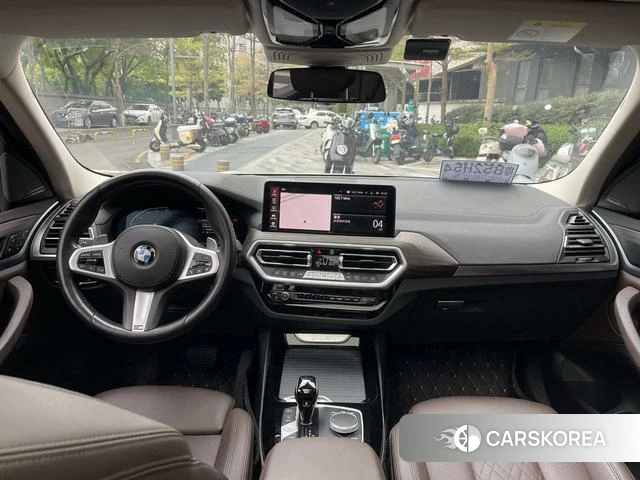BMW X3 id 4190441 из Китая 4