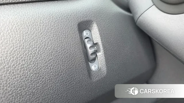 Renault Korea (Samsung) Master 2024 Белый из Кореи, фото 4