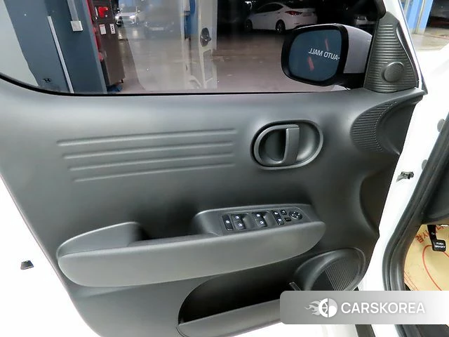 Hyundai Casper 2022 Белый из Кореи, фото 4