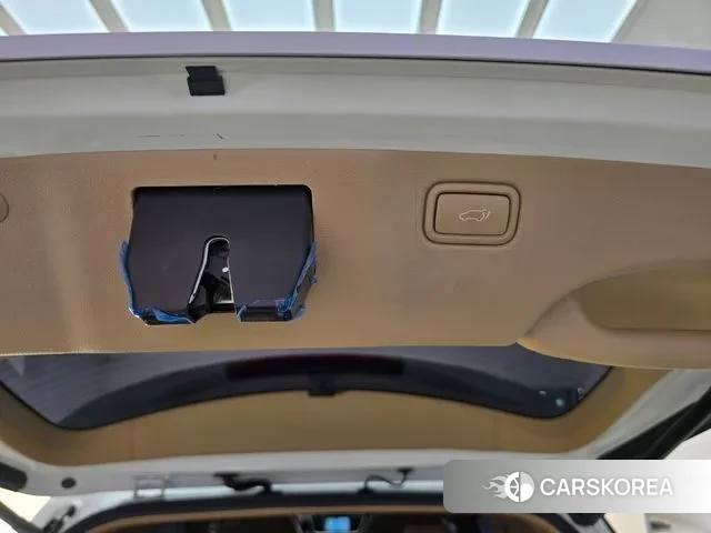 Kia The New Carnival 2018 Белый из Кореи, фото 4