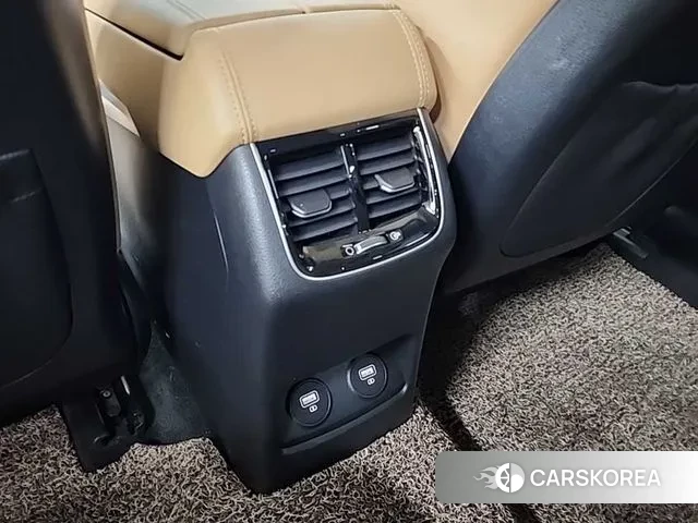 Kia K7 Premier 2020 Белый из Кореи, фото 4