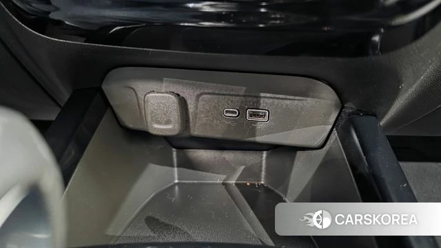 Chevrolet (GM Daewoo) Trax Crossover 2024 Белый из Кореи, фото 4
