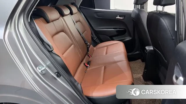 Kia The New Morning (JA) 2025 Серый из Кореи, фото 4