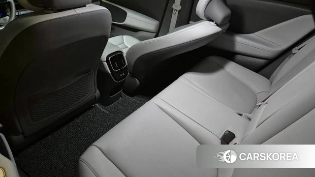 Hyundai Ionic 6 2022 Белый из Кореи, фото 4