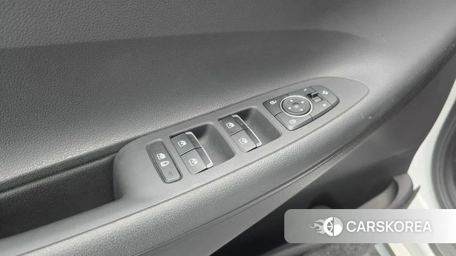 Hyundai The New Grandeur IG 2020 Белый из Кореи, фото 4